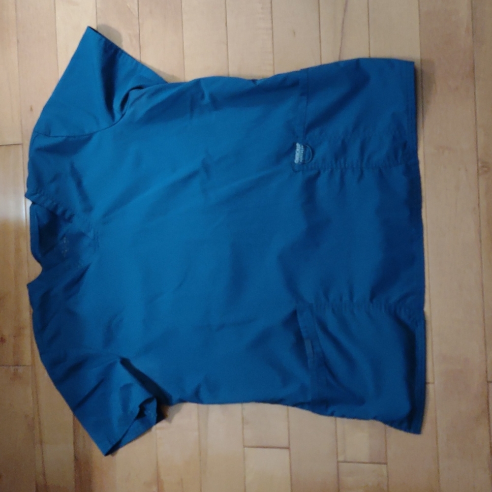 XL Cherokee Scrub Top